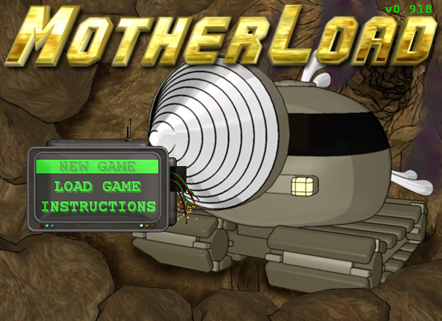 Navigate To A Gas Station >> XGen Studios - Online Games - Motherload Goldium Navigate To A Gas Station >> XGen Studios - Online Games - Motherload Goldium