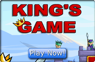 Play King's Game