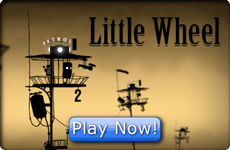 Play Little Wheel