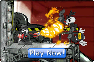 Play Madness Hydraulic