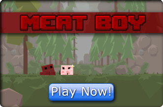 Play Meat Boy
