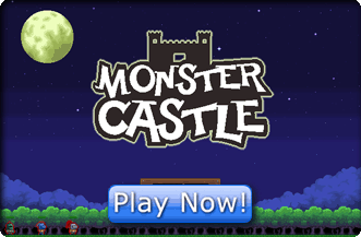 Play Monster Castle