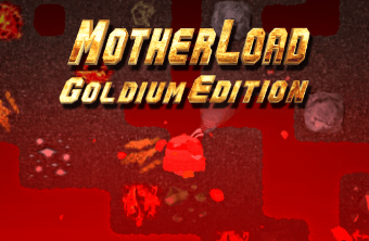 motherload gold edition