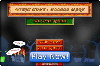 Play Witch Hunt: NoobooMary