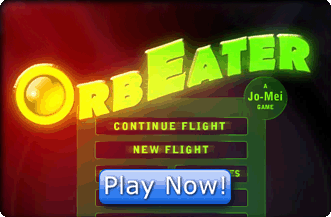 Play Orb Eater