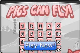 Play Pigs Can Fly