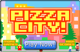 Play Pizza City
