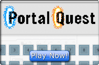 Play Portal Quest