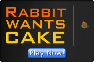 Play Rabbit Wants Cake