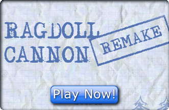 Play Ragdoll Cannon Remake