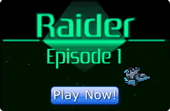 Play Raider: Episode 1