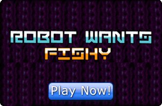 Play Robot Wants Fishy