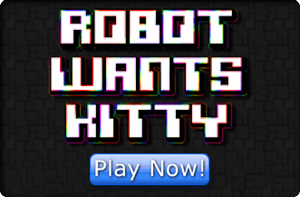 Play Robot Wants Kitty