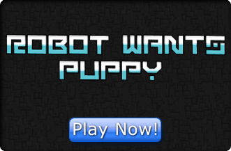 Play Robot Wants Puppy