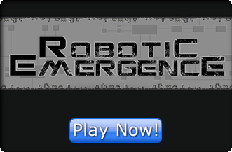 Play Robotic Emergence