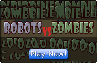 Play Robots Vs Zombies