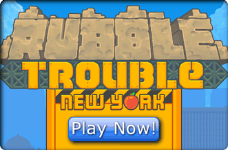 Play Rubble Trouble