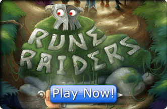 Play Rune Raiders