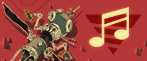 Super Motherload Soundtrack