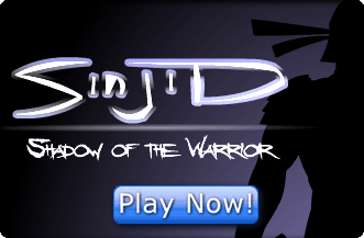 Play Sinjid: Shadow Warrior