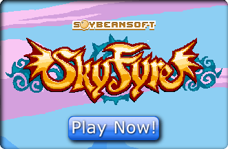 Play SkyFyre