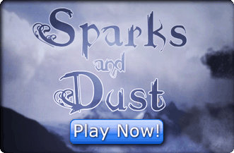 Play Sparks And Dust