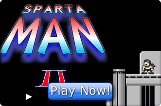 Play Spartaman 2