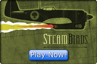 Play Steam Birds