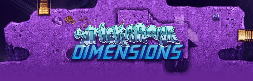 Stick Arena Dimensions