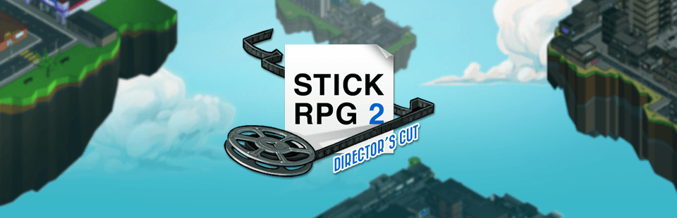 Stick RPG 2