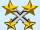 Rank 14
