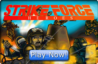 Play Strike Force Heroes