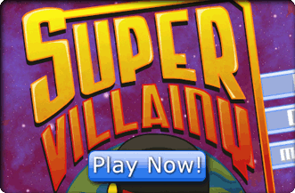 Play Super Villainy