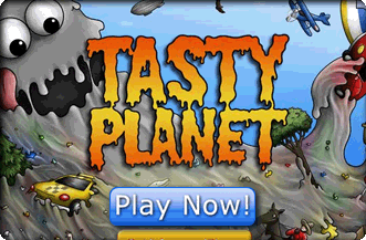 Play Tasty Planet
