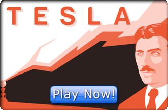 tesla play