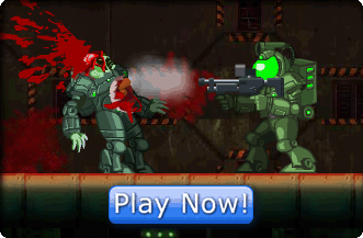 Play The Breach