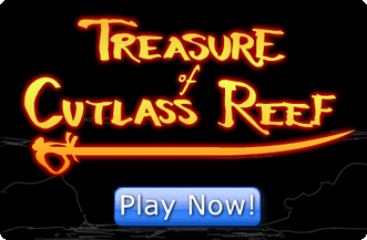 Play Treasure of Cutlass Reef