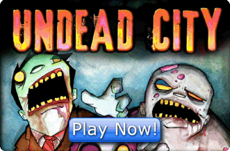 Play Undead City: Tower Defense