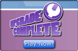 Play Upgrade Complete