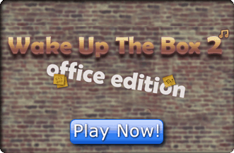 Play Wake Up The Box 2