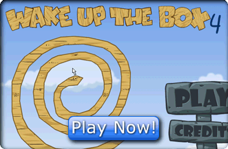 Play Wake Up The Box 4