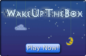 Play Wake Up  The Box