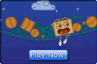Play Wake Up The Box