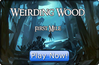 Play Weirding Wood
