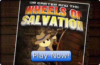 Play Wheels of Salvation