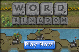 Play Word Kingdom