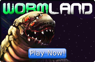 Play Worm Land