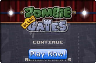Play Zombie at the Gates